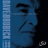 Dave Brubeck: Live with the LSO - Album cover 